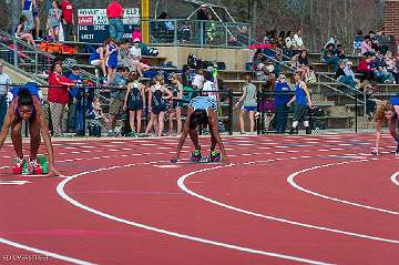 D-Track vs Byrnes 143